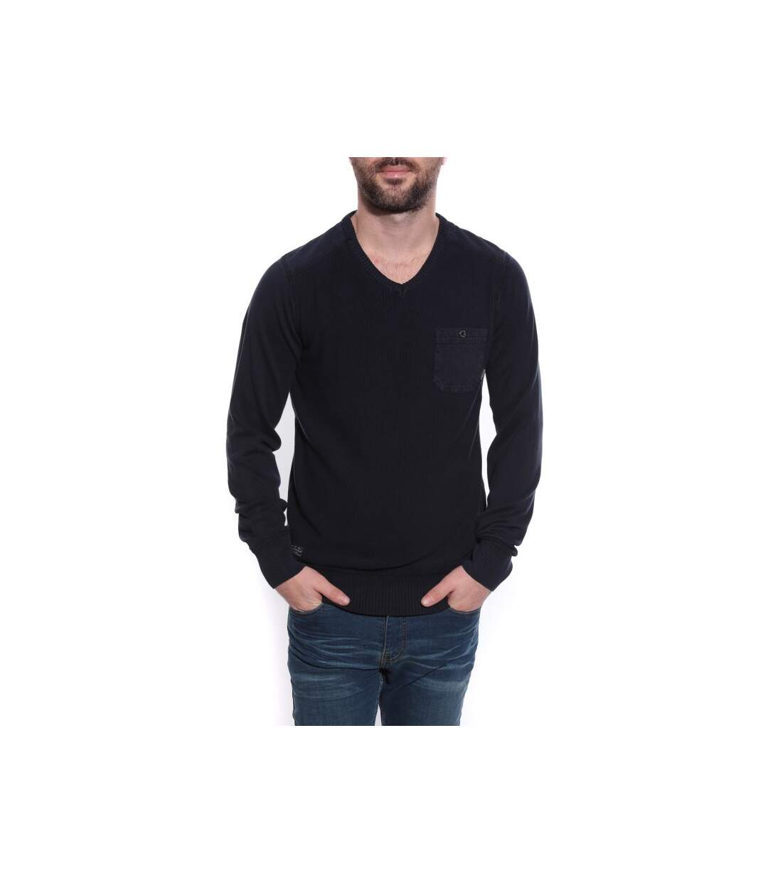 PULL V LIBRATOL-1