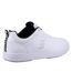 Mens elis safety trainers white Safety Jogger-2