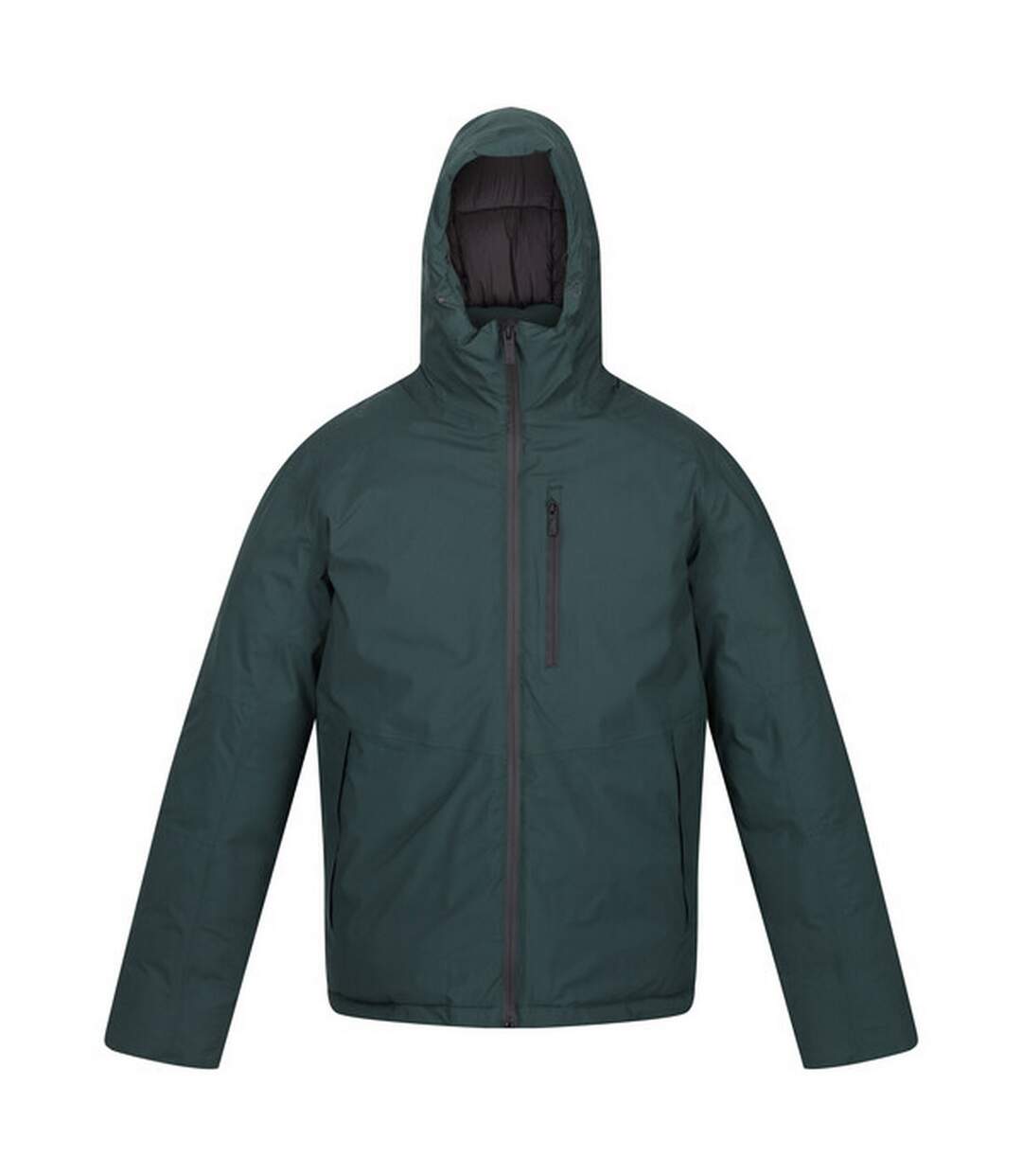 Veste imperméable colehurst homme sarcelle sombre Regatta