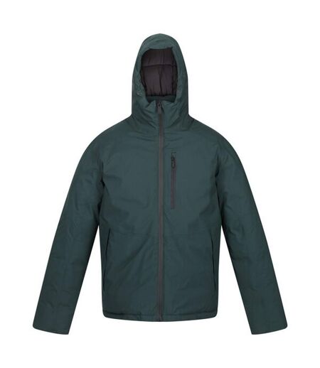 Regatta Mens Colehurst Waterproof Jacket (Green Gables)