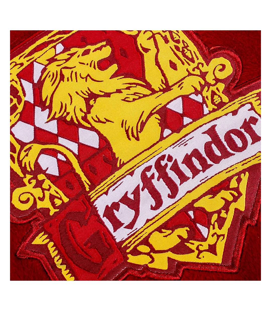 Gryffindor christmas stocking one size red Harry Potter-2