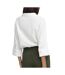 Chemise blanche femme jdy katie-2