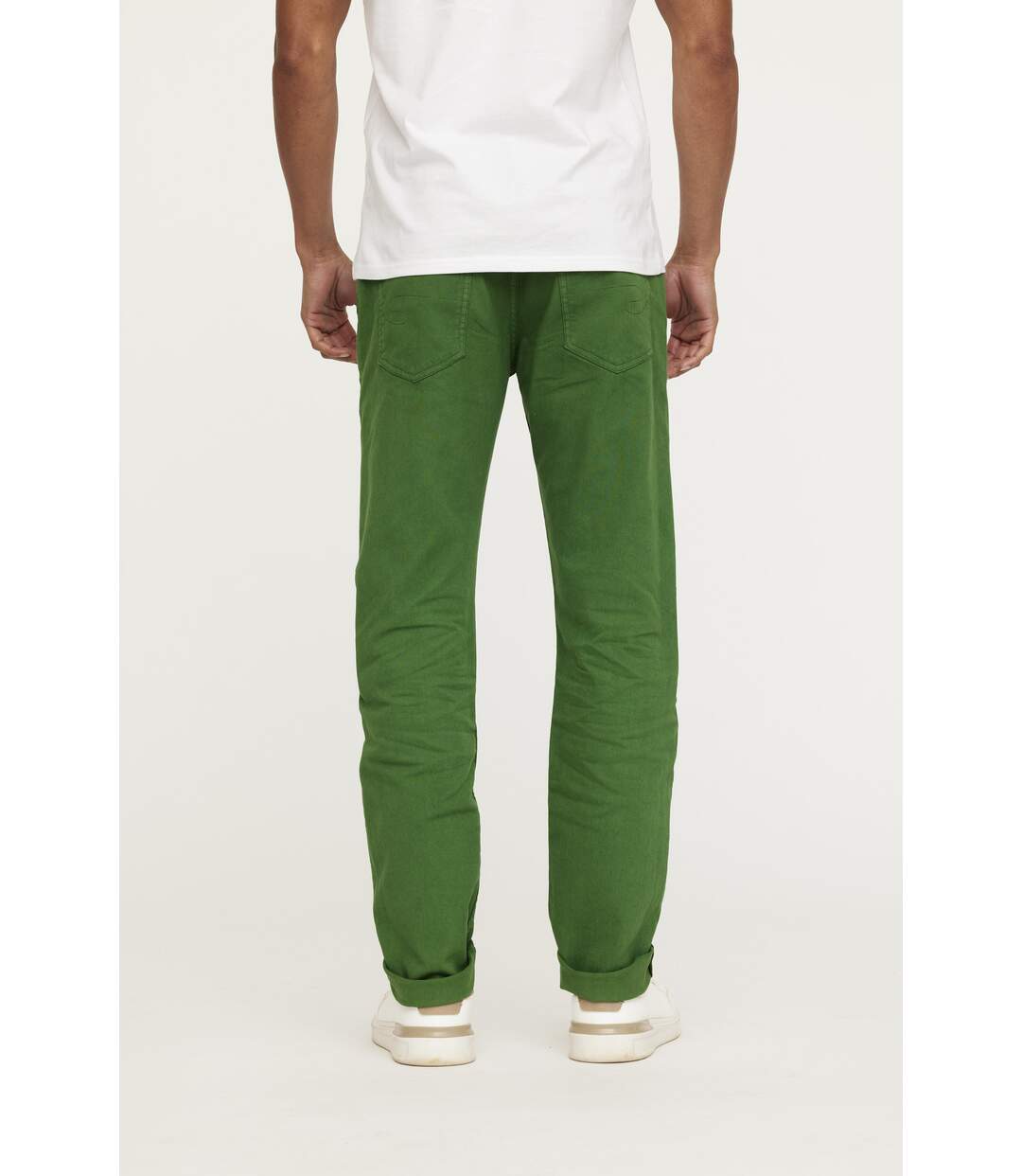 Pantalon LC122 Cactus-3