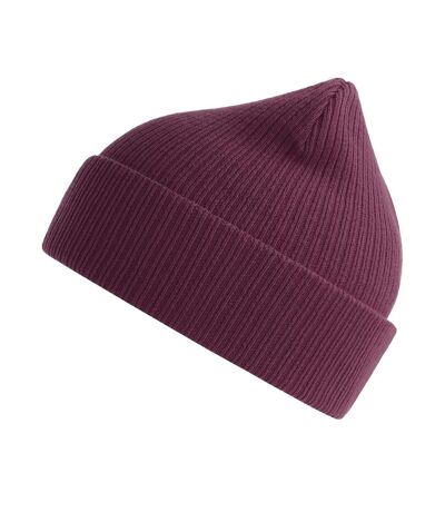 Bonnet nelson adulte bordeaux Atlantis