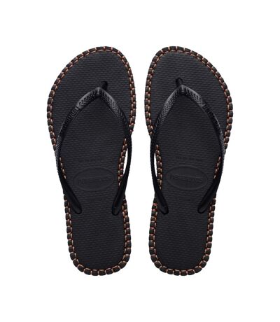 Sandales à Enfiler Havaianas Slim Flatform