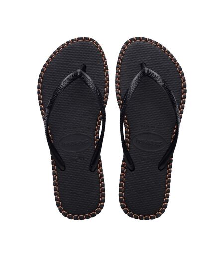 Sandales à Enfiler Havaianas Slim Flatform