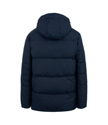 Doudoune Matelassée Marshdrave Homme Bleu Marine Regatta