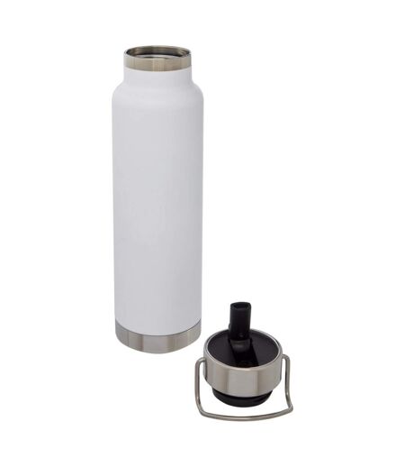 Bouteille de sport thor taille unique blanc Avenue