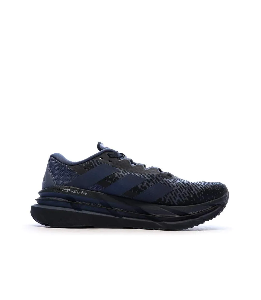 Chaussures de running  noir homme adidas adistare-2