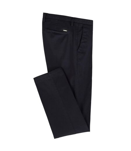 Pantalon Rice 3-d Homme Bleu Marine Boss