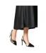 Sandales detroit femme noir Dorothy Perkins