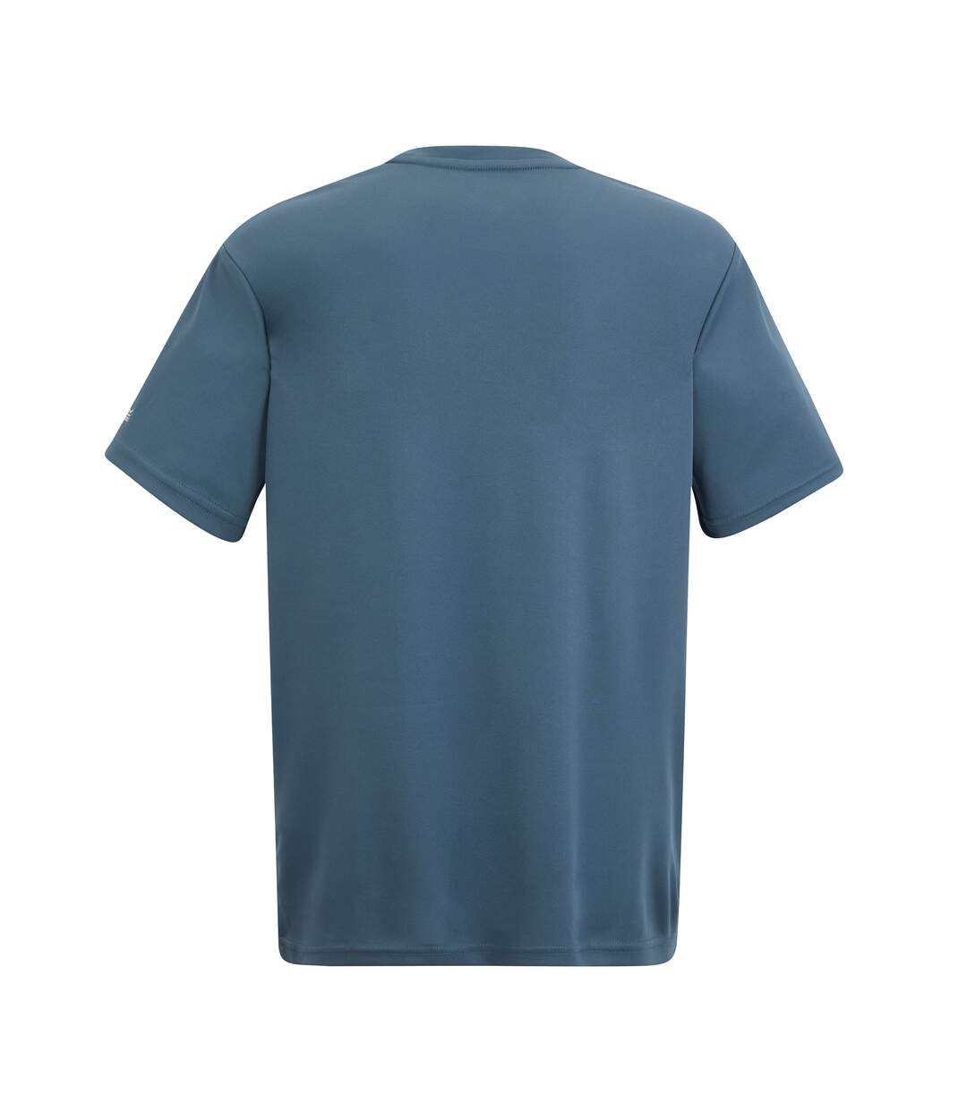 T-shirt Motif/style Illustration Fingal Homme Bleu De Chine Regatta-3