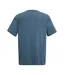T-shirt Motif/style Illustration Fingal Homme Bleu De Chine Regatta-3