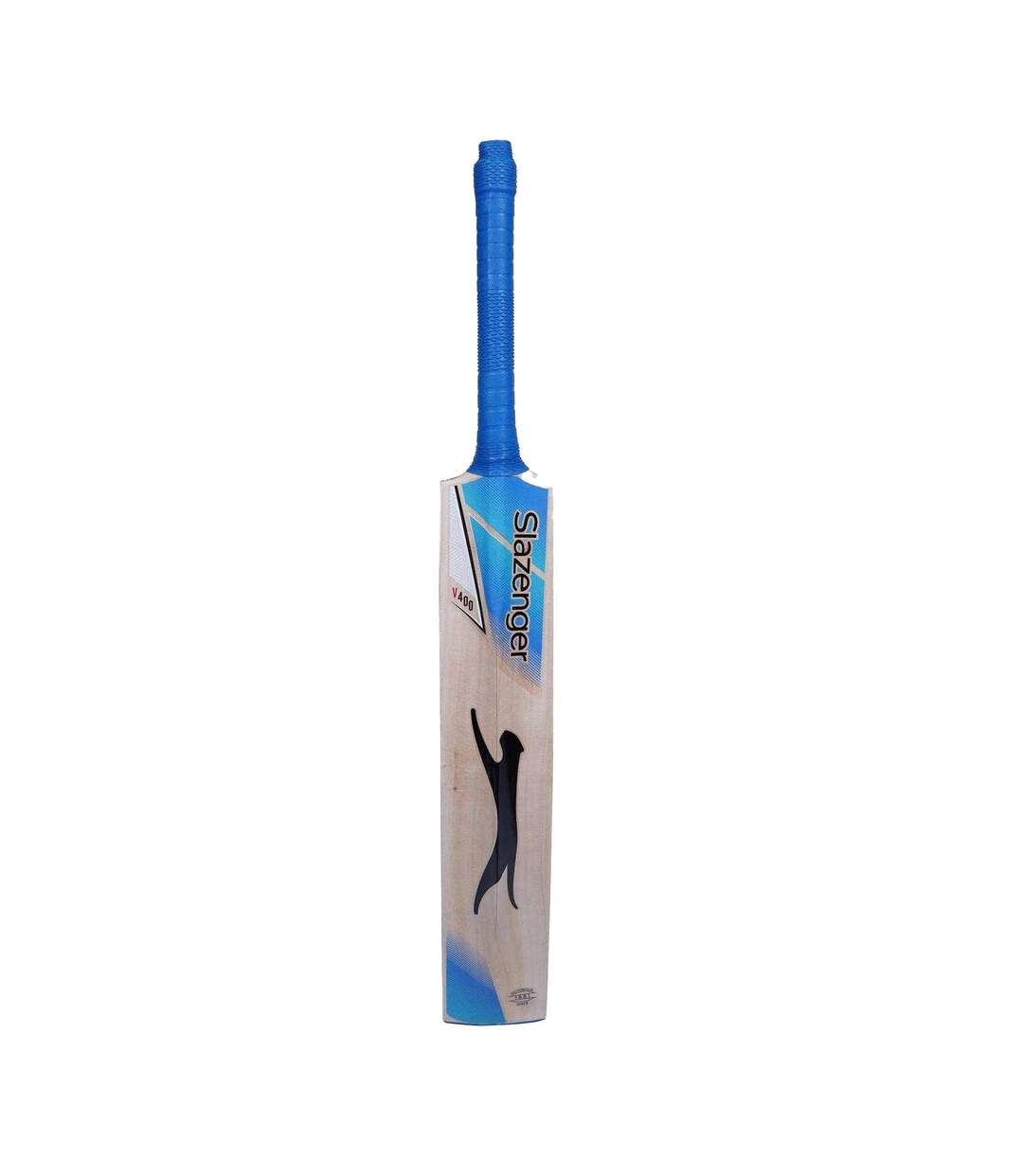 Batte De Cricket Saule Slazenger-1