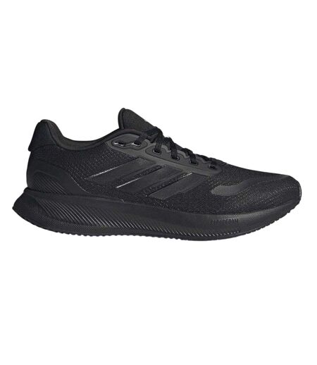 Baskets Falcon Homme Triple Noir Adidas
