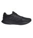 Baskets Falcon Homme Triple Noir Adidas-1