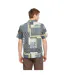 Mens Sunset Camp Regular Shirt Blue Green Brown Levis-2