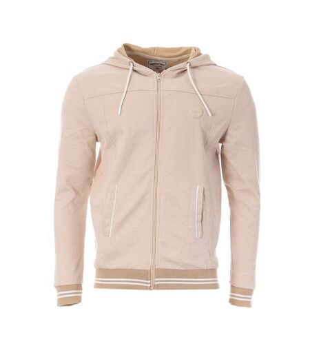 Veste Beige Homme American People West - L