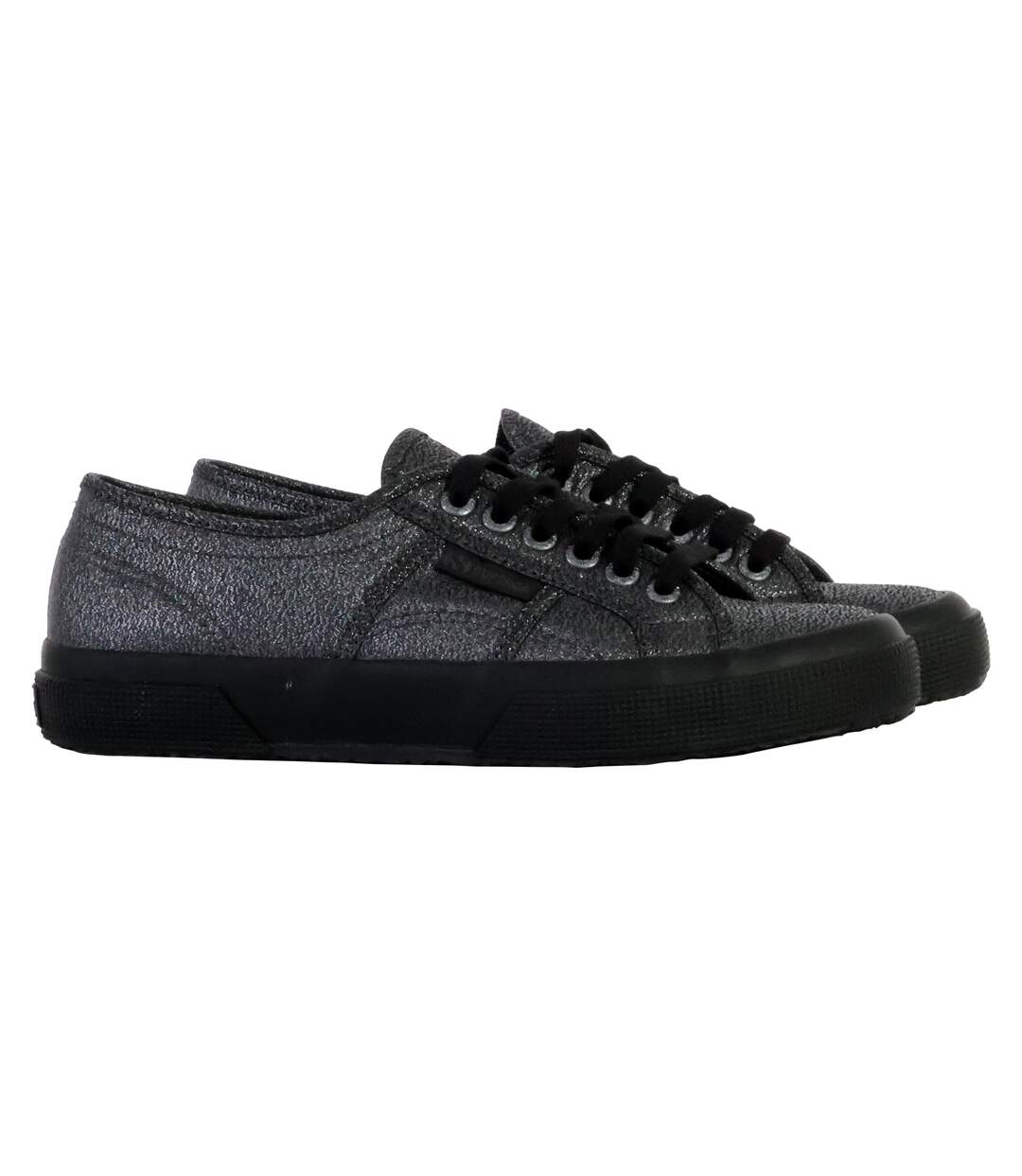 Basket Basse à Lacets Superga Lamew-3