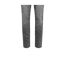 Mens D-strukt Slim Jeans Black Diesel-3