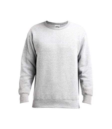 Gildan Adults Unisex Hammer Sweatshirt (Ash)