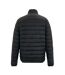 Doudoune Matelassée Marizion Homme Noir Jaune Sombre Regatta-3