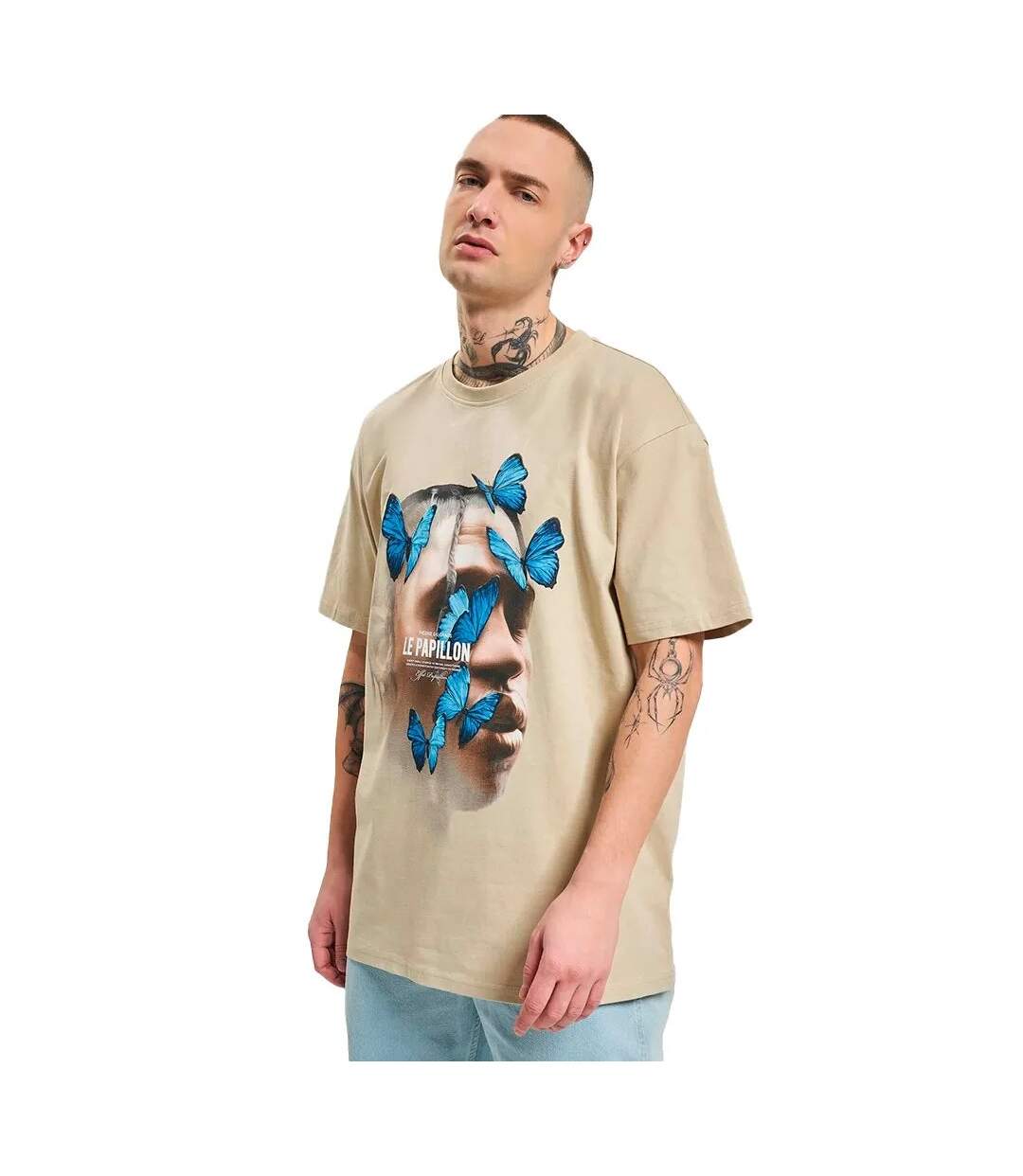 Sable Mister Tee-1