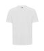 T-shirt Manches Courtes Homme Blanc Lacoste-2