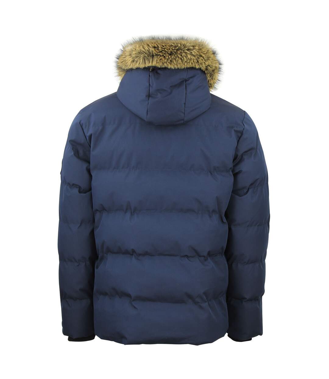 Parka homme CANABEL-2