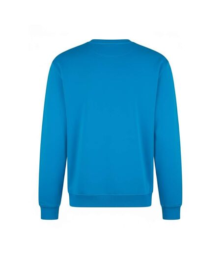 Sweat-shirt Homme Bleu Turquoise Pro RTX