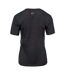 T-shirt Judith Femme Noir IQ-2
