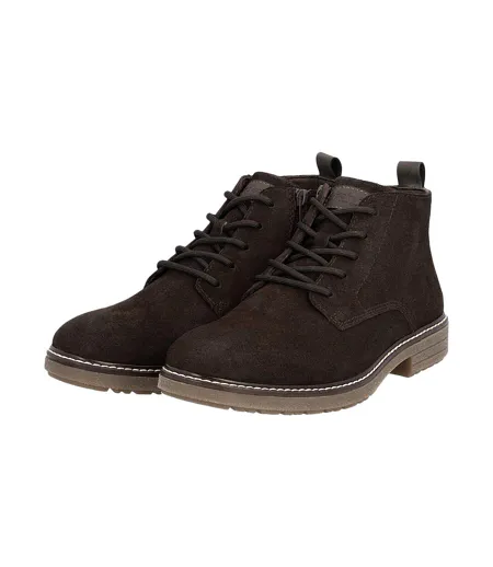 Bottine Cuir Rieker RGD