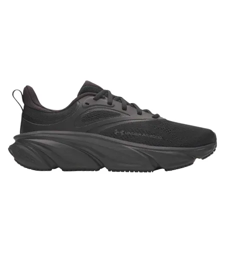 Baskets Rogue Homme Triple Noir Under Armour