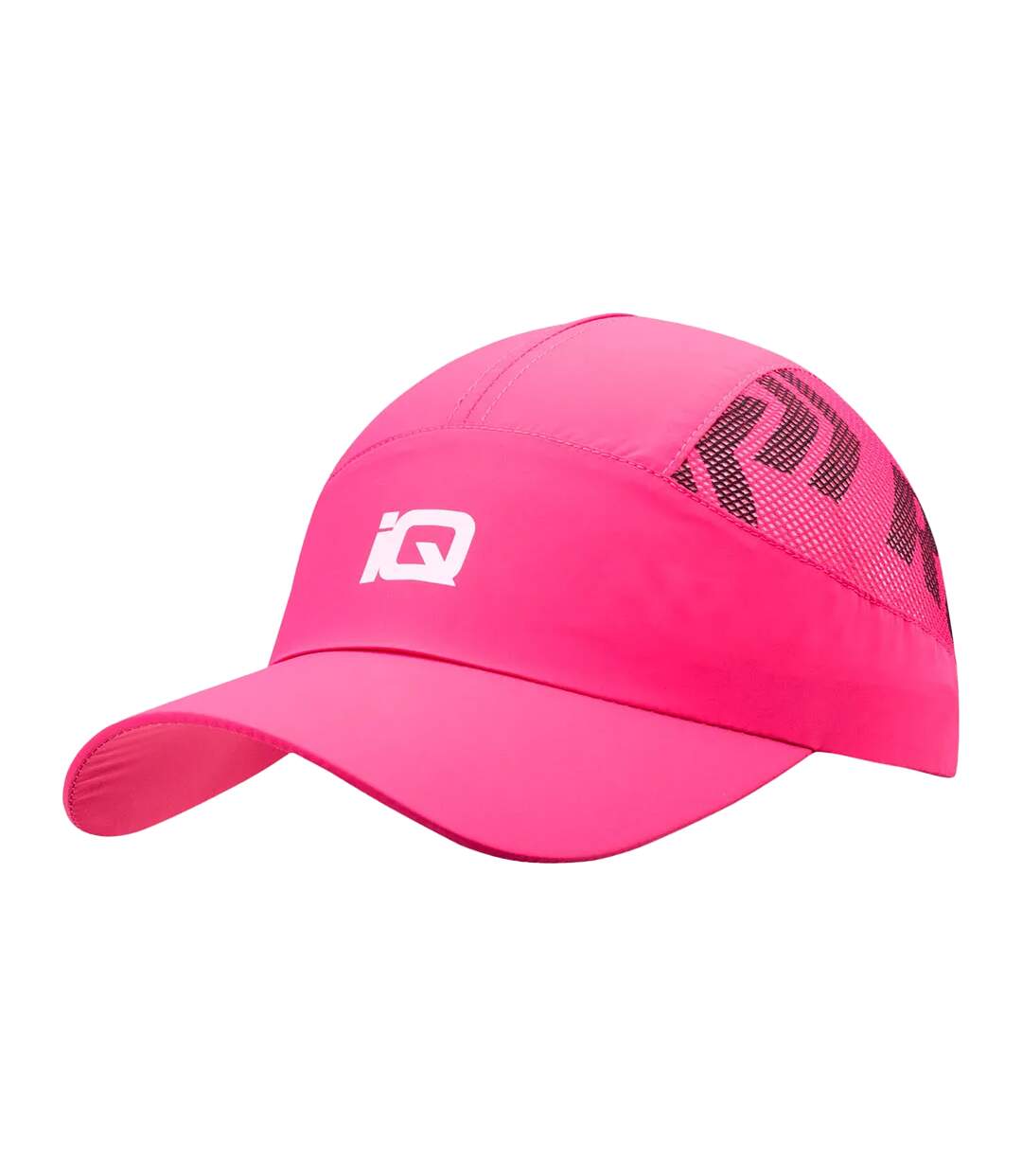 Casquette Zenko Adulte Fuchsia IQ-1