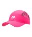 Casquette Zenko Adulte Fuchsia IQ-1