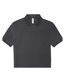 Chemise My Polo Homme Noir Chiné B&C-2