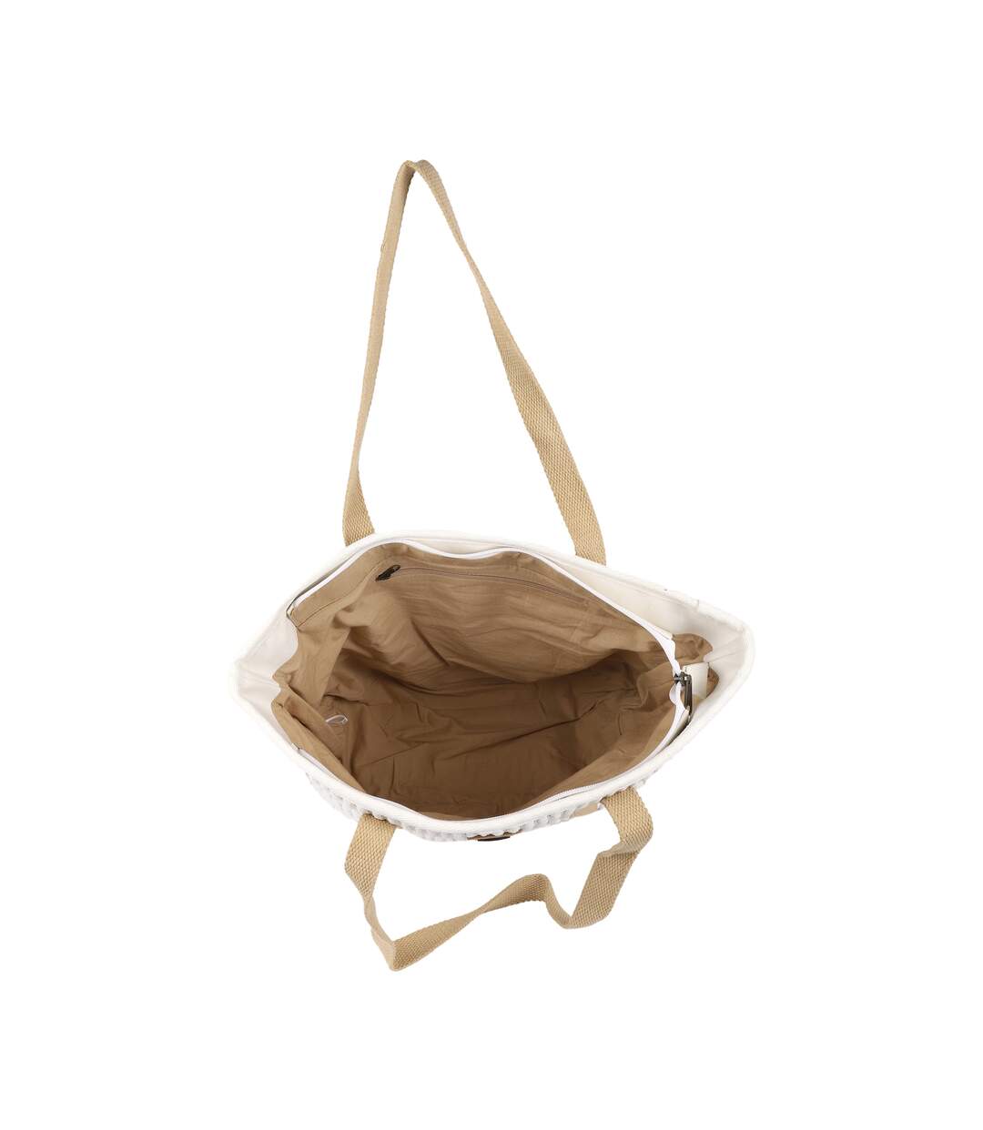 Sac Cabas Les Tropeziennes Par M.Belarbi Gaia -TZ-4