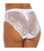 MILANO GRETA thong effect panties with breathable fabric 1031857 woman