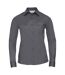 Collection Chemisier Femmes Gris Convoi Russell-2