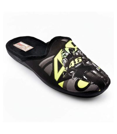 Pantoufles Homme Mule Fantaisie PHOTOPRINT