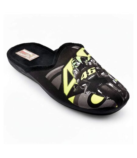Pantoufles Homme Mule Fantaisie PHOTOPRINT
