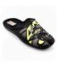 Pantoufles Homme Mule Fantaisie PHOTOPRINT-1