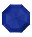 Bullet 50cm  Ida Parapluie 3 sections (Bleu roi) (24 x 97 cm) - UTPF911