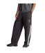 Pantalon De Jogging Motif/style Cargo Originals Homme Noir Adidas-4
