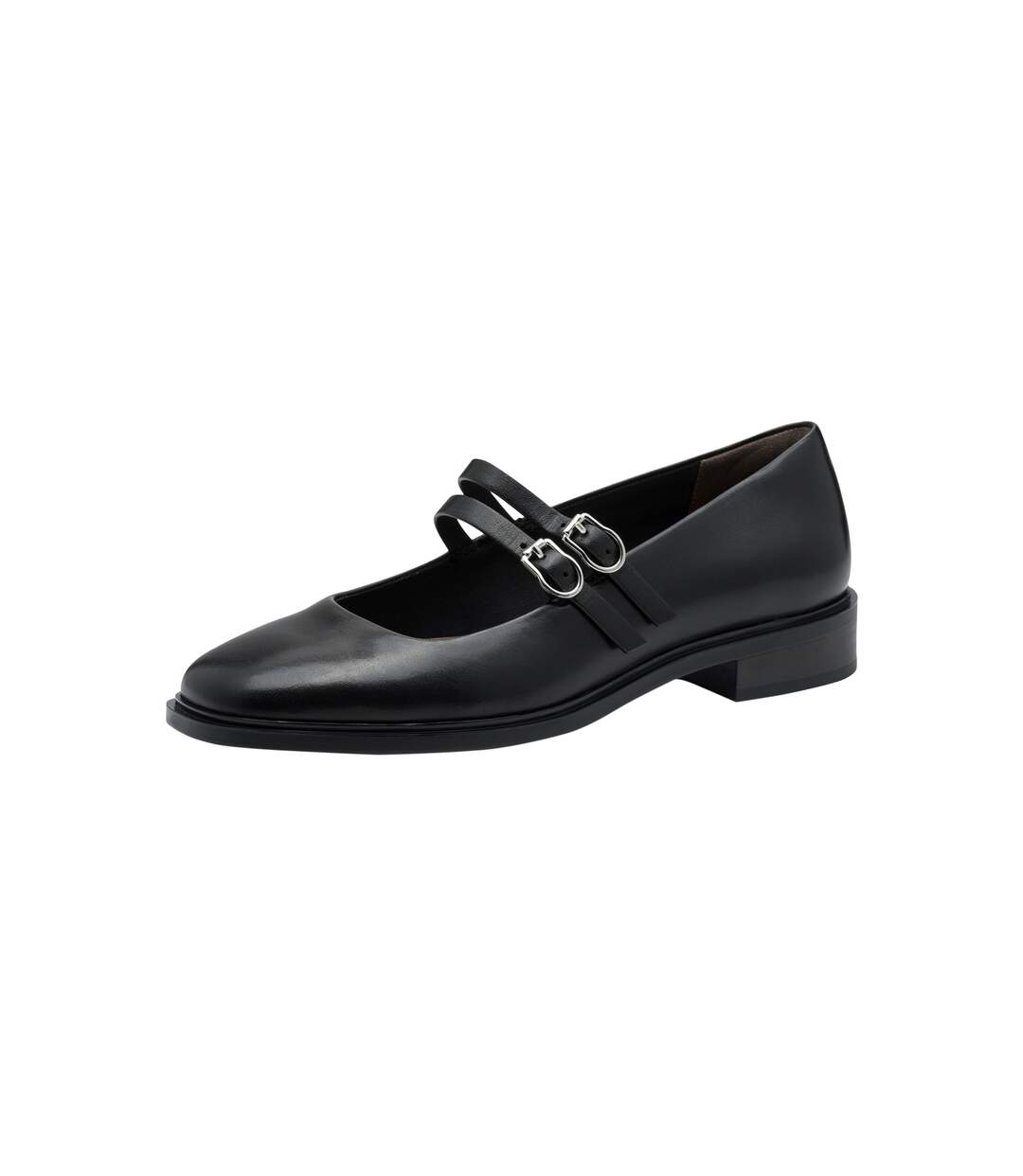 Ballerine Cuir Tamaris-3