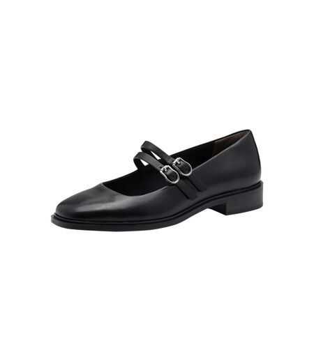 Ballerine Cuir Tamaris