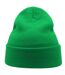 Bonnet Wind Adulte Vert Clair Atlantis-3