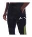 Pantalon De Jogging Motif/style Manchester United Fc 2022/23 Homme Gris Adidas-3