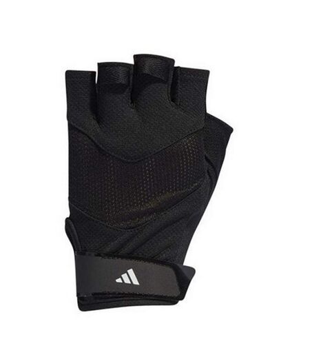 Mitaines Adulte Noir Adidas