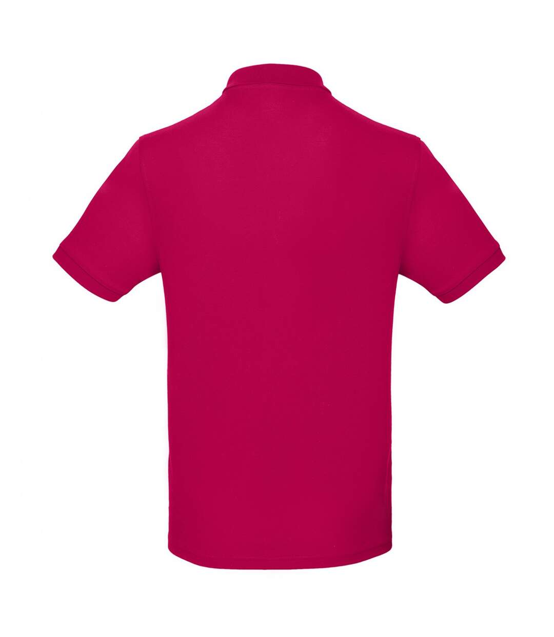 Pack of 2  Mens inspire polo  sorbet B&C-2